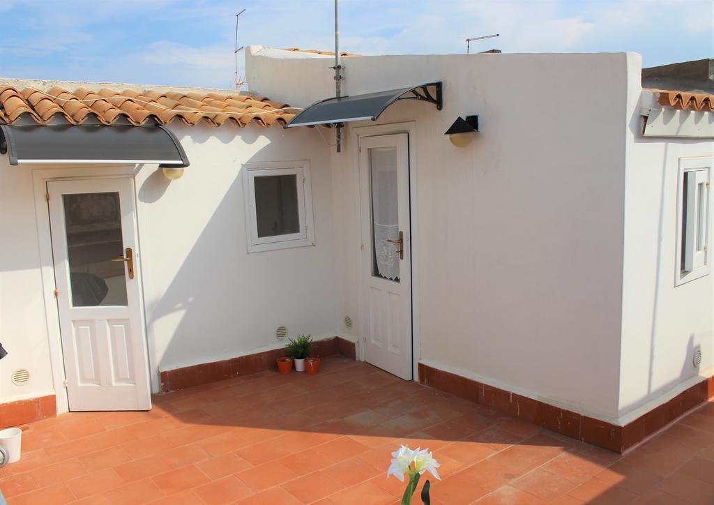 Hébergement de vacances Graziella House Holiday Syracuse